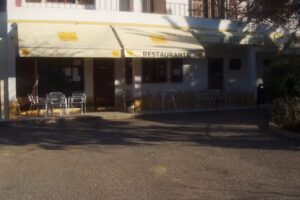 Restaurante O Silvas