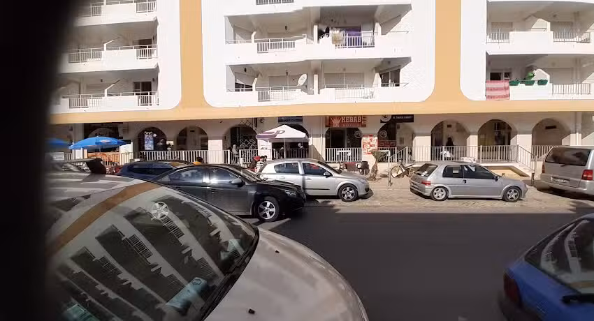 Restaurante O Silvense