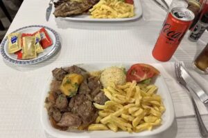 Restaurante O Sim&atilde;o