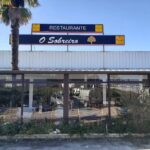 Restaurante O Sobreiro