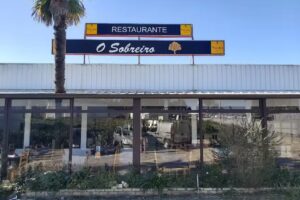 Restaurante O Sobreiro