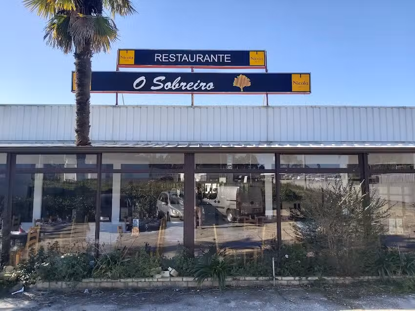Restaurante O Sobreiro
