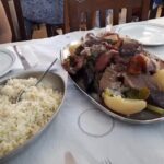 Restaurante &ldquo;O Solar&rdquo;