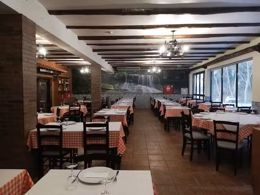 Restaurante O Sossego