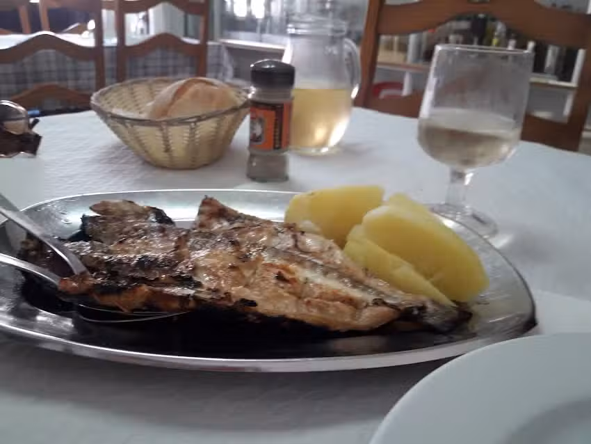 Restaurante O Sousa