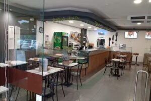 Restaurante O Taicho