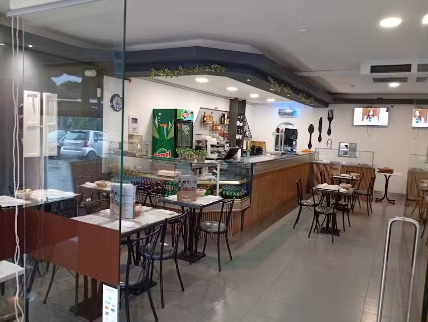 Restaurante O Taicho