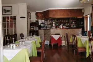 Restaurante O Tapassol