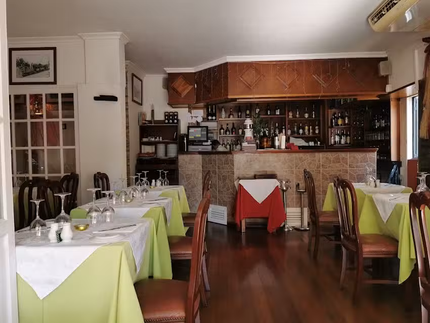 Restaurante O Tapassol