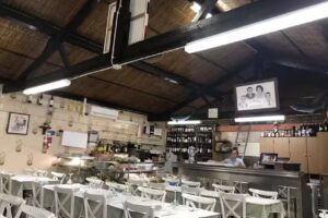 Restaurante O Tasco