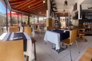 Restaurante O Tasco D&rsquo;Ant&oacute;nio