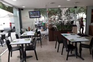 Restaurante O Tavira