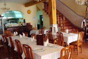 Restaurante “O Telheiro”