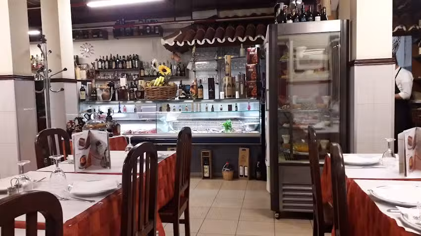 Restaurante O Telheiro