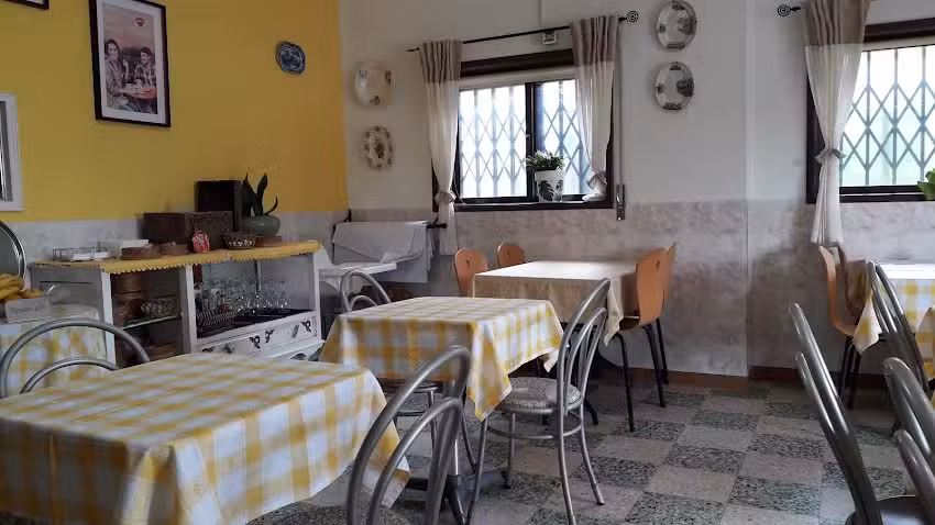 Restaurante O Tempero &ndash; Prato do dia