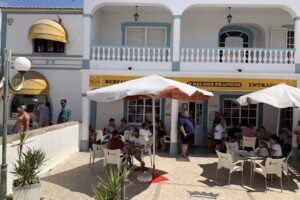 Restaurante O Teod&oacute;sio