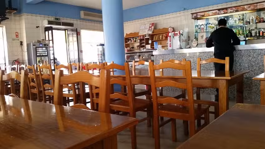 Restaurante O Terminal