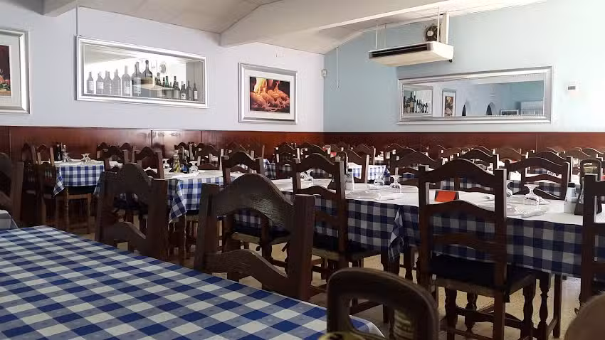 Restaurante O Tintol