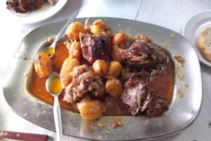 Restaurante O Toninho