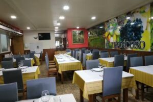 Restaurante O Trancoso
