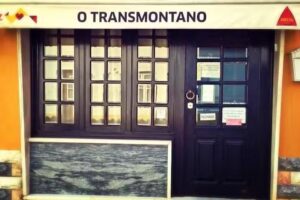 Restaurante O Transmontano