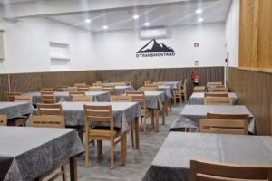 Restaurante O Transmontano