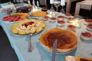 Restaurante &ldquo;O T&uacute;nel&rdquo;