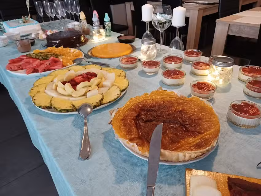 Restaurante &ldquo;O T&uacute;nel&rdquo;