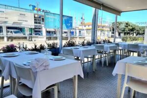 Restaurante O Valentim