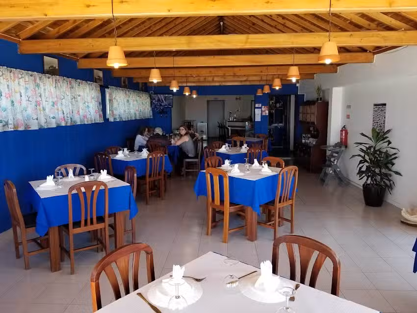 Restaurante O Varadouro