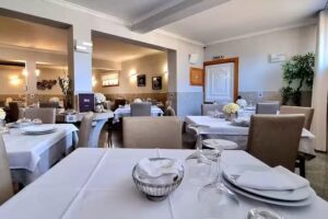 Restaurante O Veleiro – Pedro Nuno Silva Teixeira Pimenta