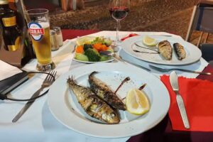 Restaurante O Velhinho