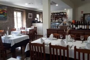 Restaurante O Velho Minho