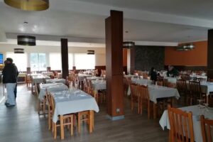 Restaurante O Videira