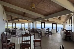 Restaurante o vilão Matur