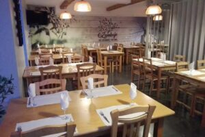 Restaurante O Zambujo
