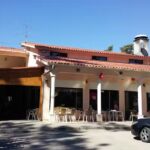 Restaurante O Z&eacute;