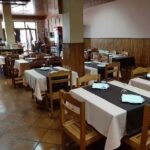 Restaurante O Z&eacute;