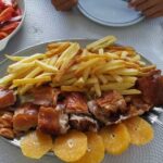 Restaurante O Z&eacute;