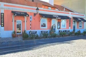 Restaurante Oficina