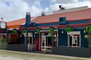 Restaurante Oficina do Peixe