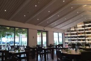 Restaurante OH!VARGAS