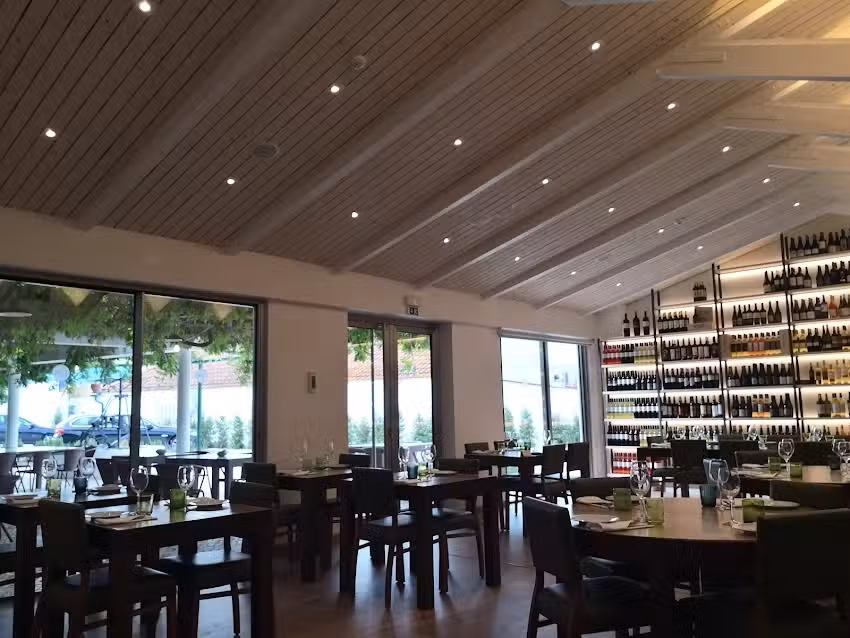 Restaurante OH!VARGAS