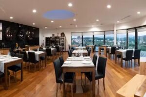 Restaurante Olea &ndash; Museu do Azeite