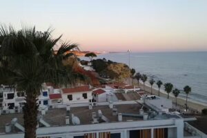 Restaurante Olhos d&rsquo;&Aacute;gua