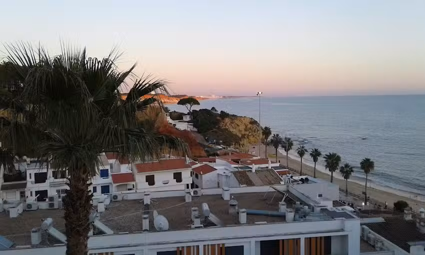 Restaurante Olhos d&rsquo;&Aacute;gua