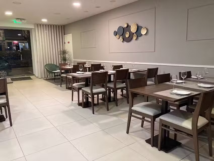 Restaurante Olival