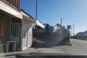 Restaurante Oliveira