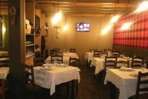 Restaurante Oliveira Velha