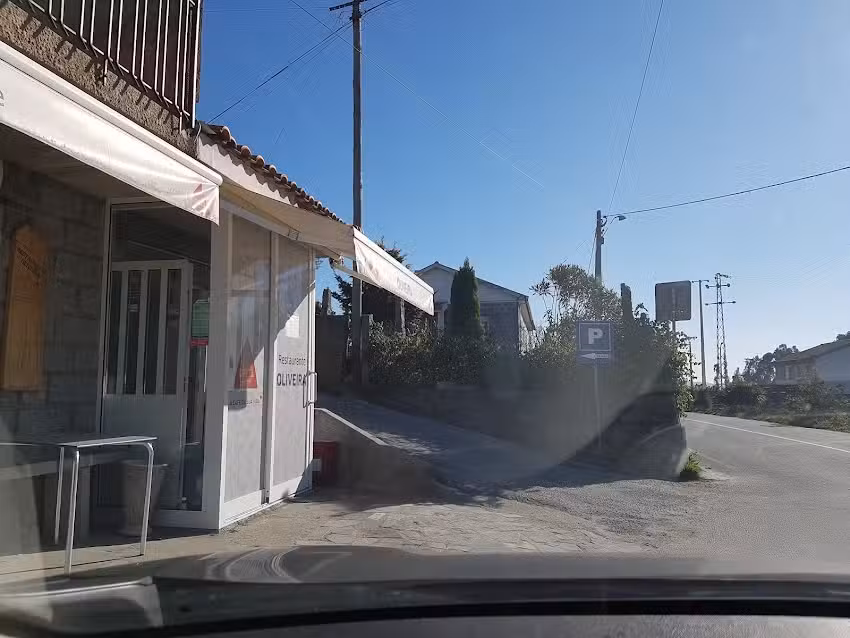 Restaurante Oliveira
